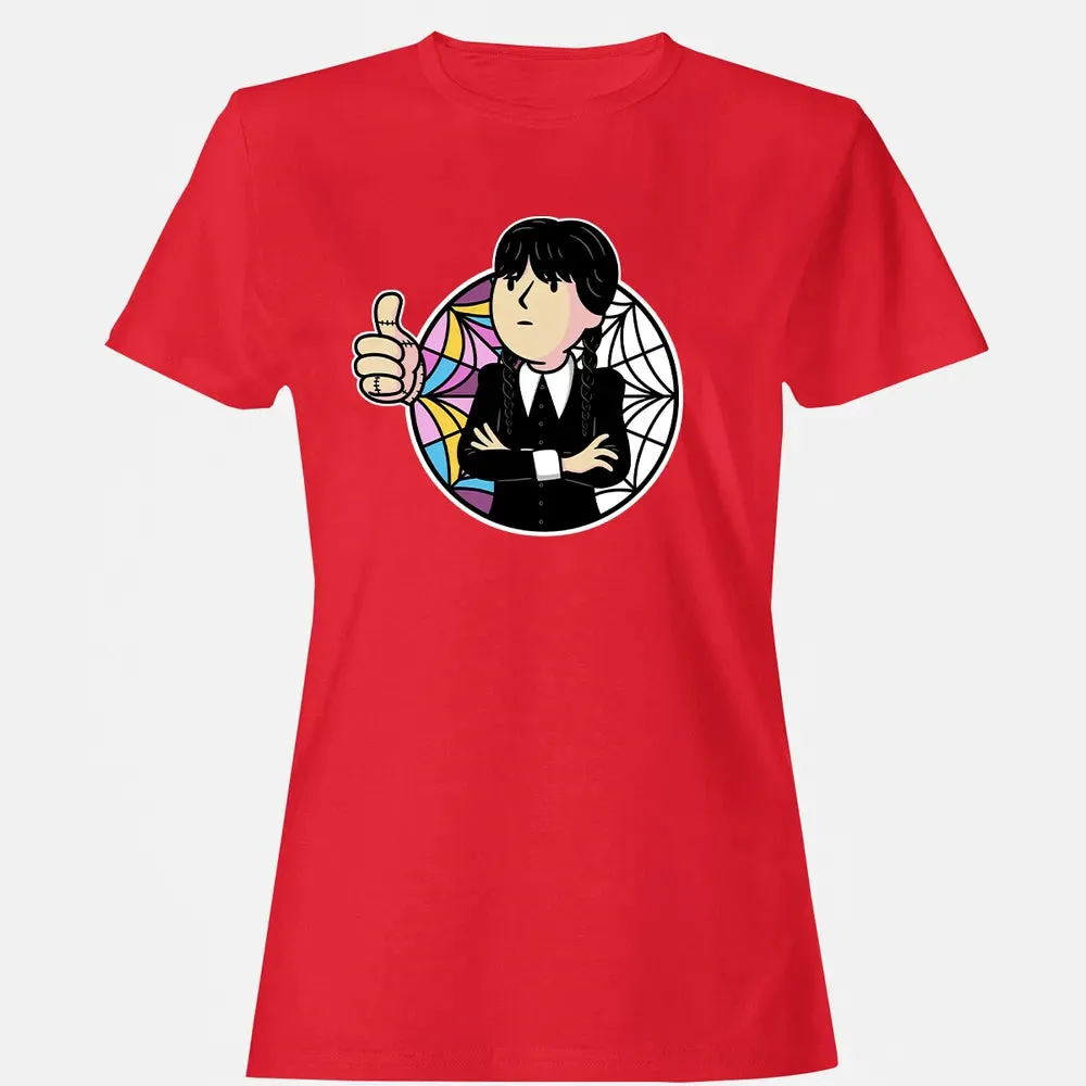 Wednesday Vault Women's T-shirt - 13