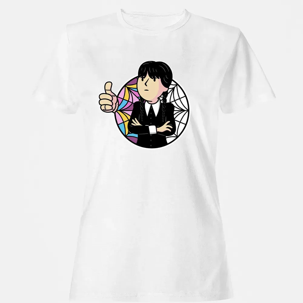 Wednesday Vault Women's T-shirt - 16