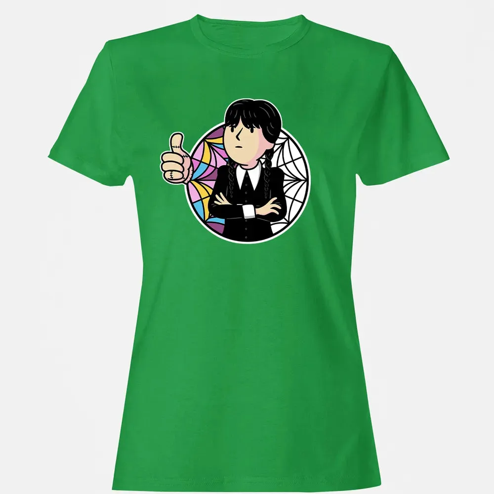 Wednesday Vault Women's T-shirt - 7