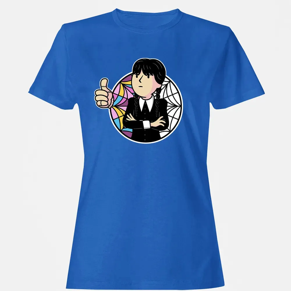 Wednesday Vault Women's T-shirt - 14