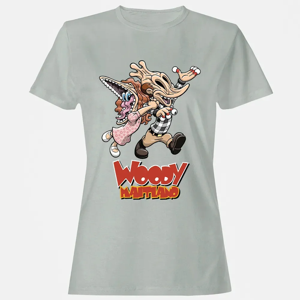 Woody Maitland Women's T-shirt - 2