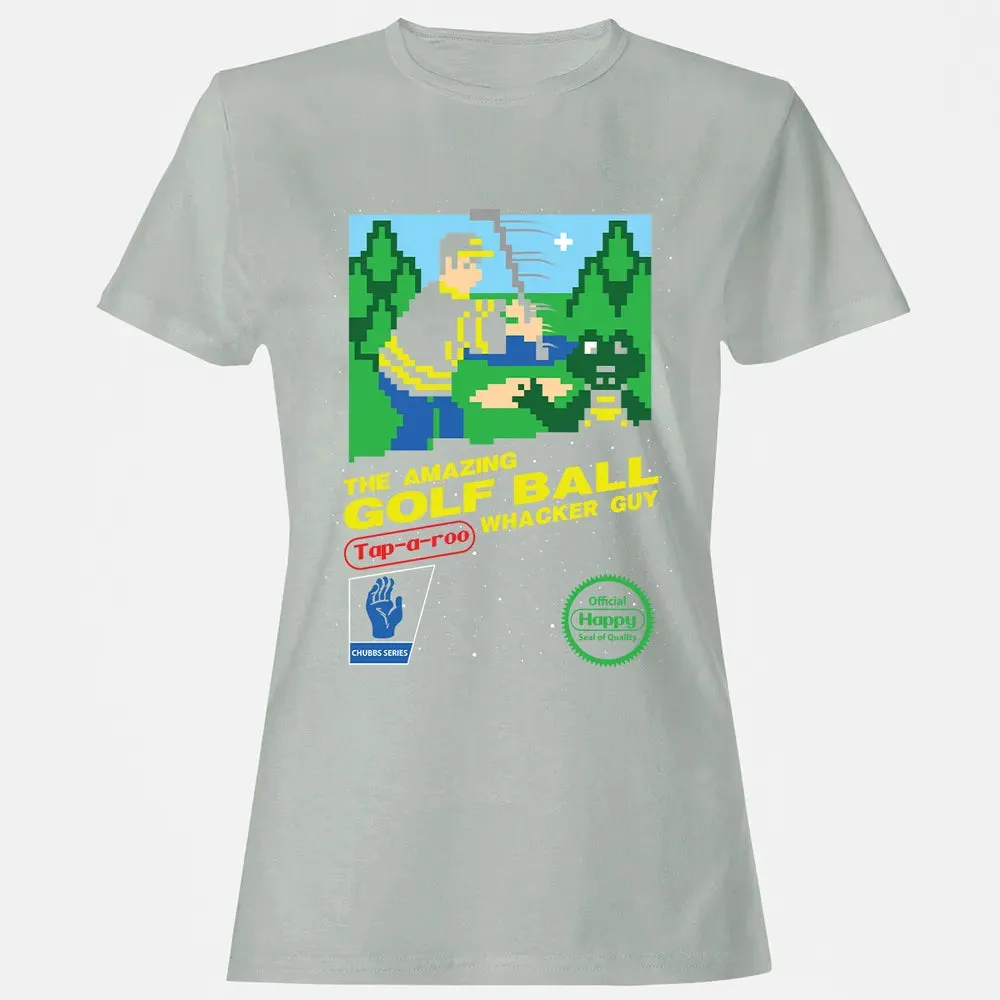Happy Golf Women's T-shirt - 2