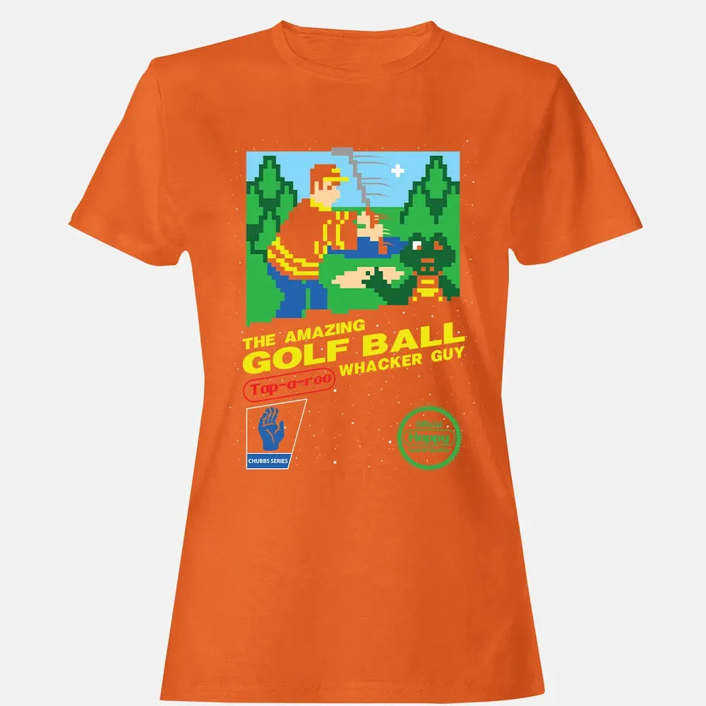 Happy Golf Women's T-shirt - 11