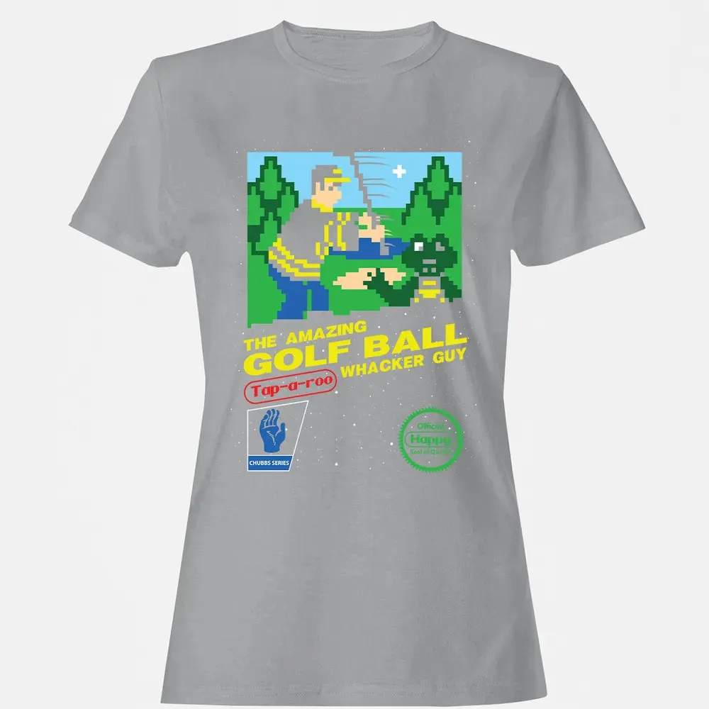 Happy Golf Women's T-shirt - 15