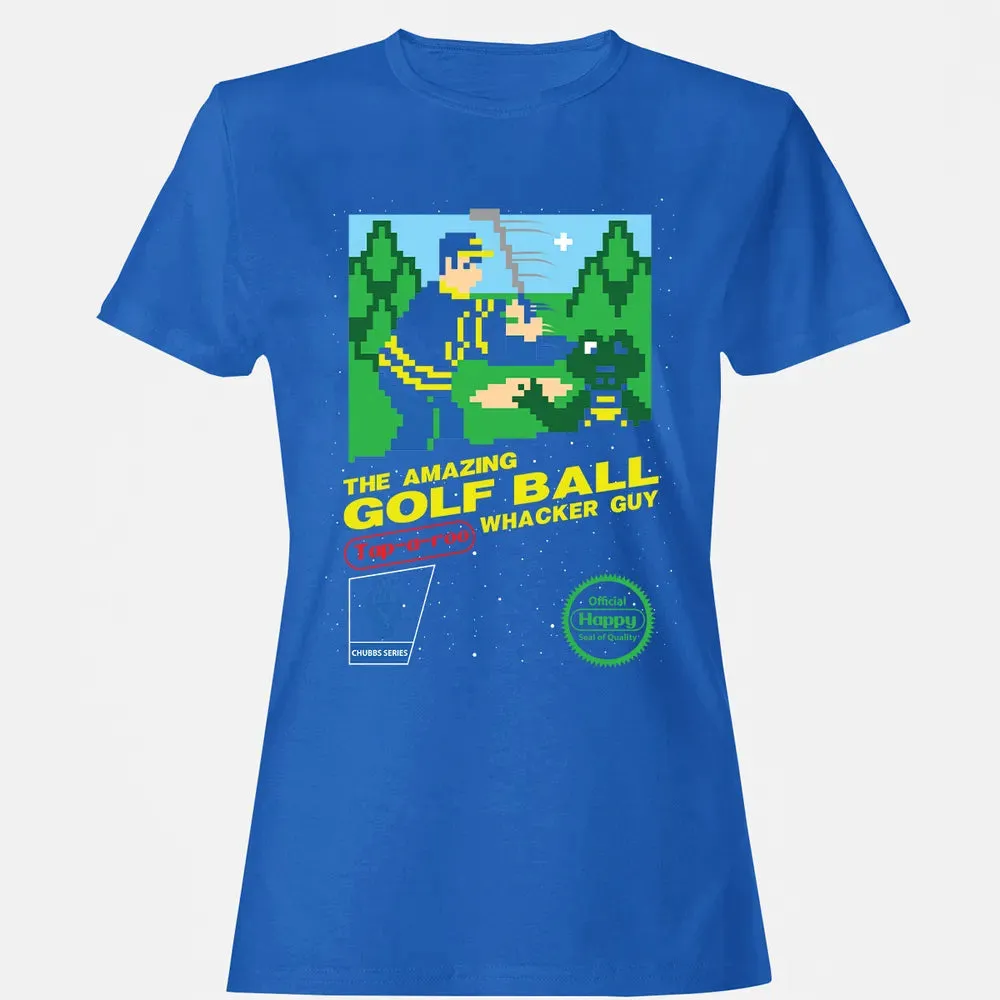 Happy Golf Women's T-shirt - 14