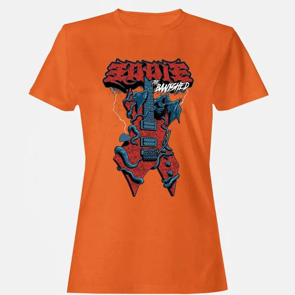 The Banished Women's T-shirt - 11