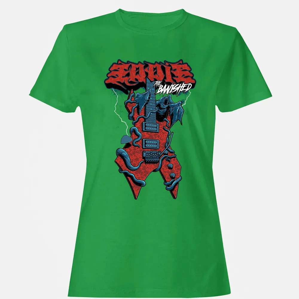 The Banished Women's T-shirt - 7