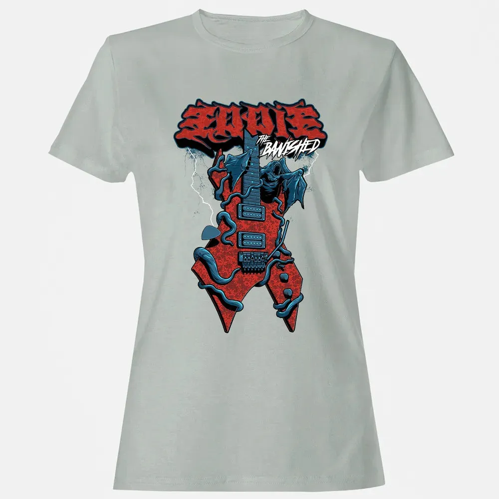 The Banished Women's T-shirt - 2