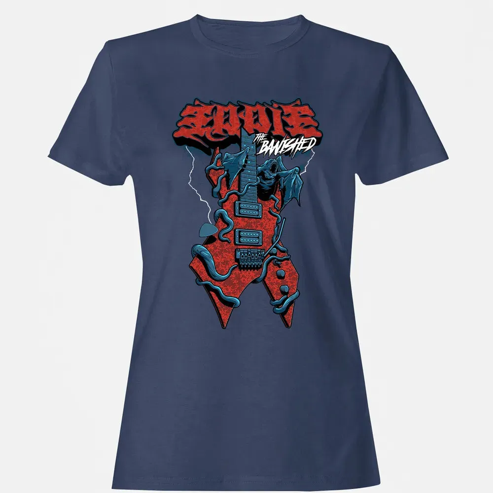 The Banished Women's T-shirt - 10