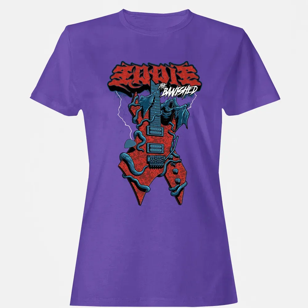 The Banished Women's T-shirt - 12