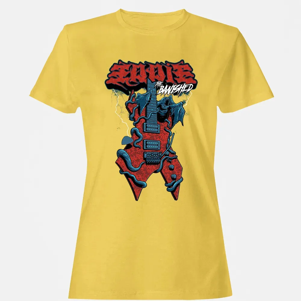 The Banished Women's T-shirt - 4