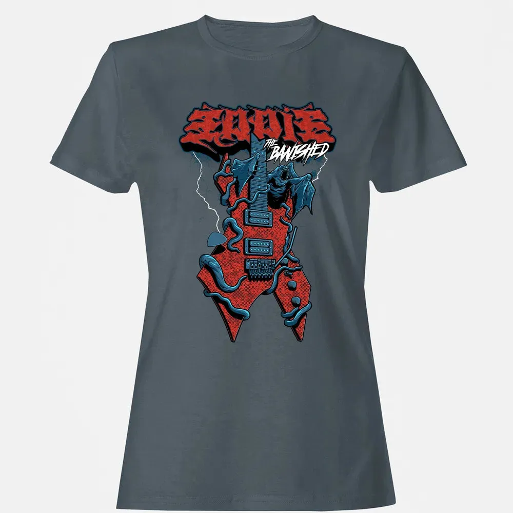 The Banished Women's T-shirt - 3