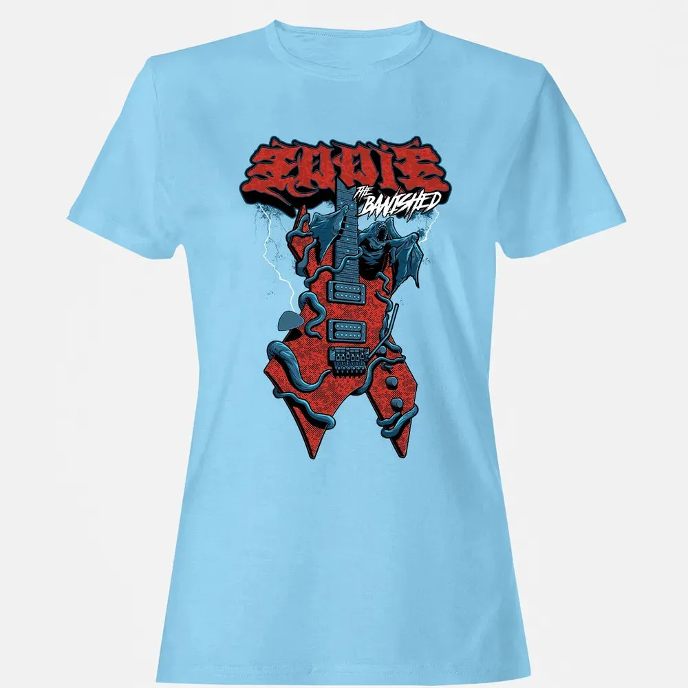 The Banished Women's T-shirt - 8