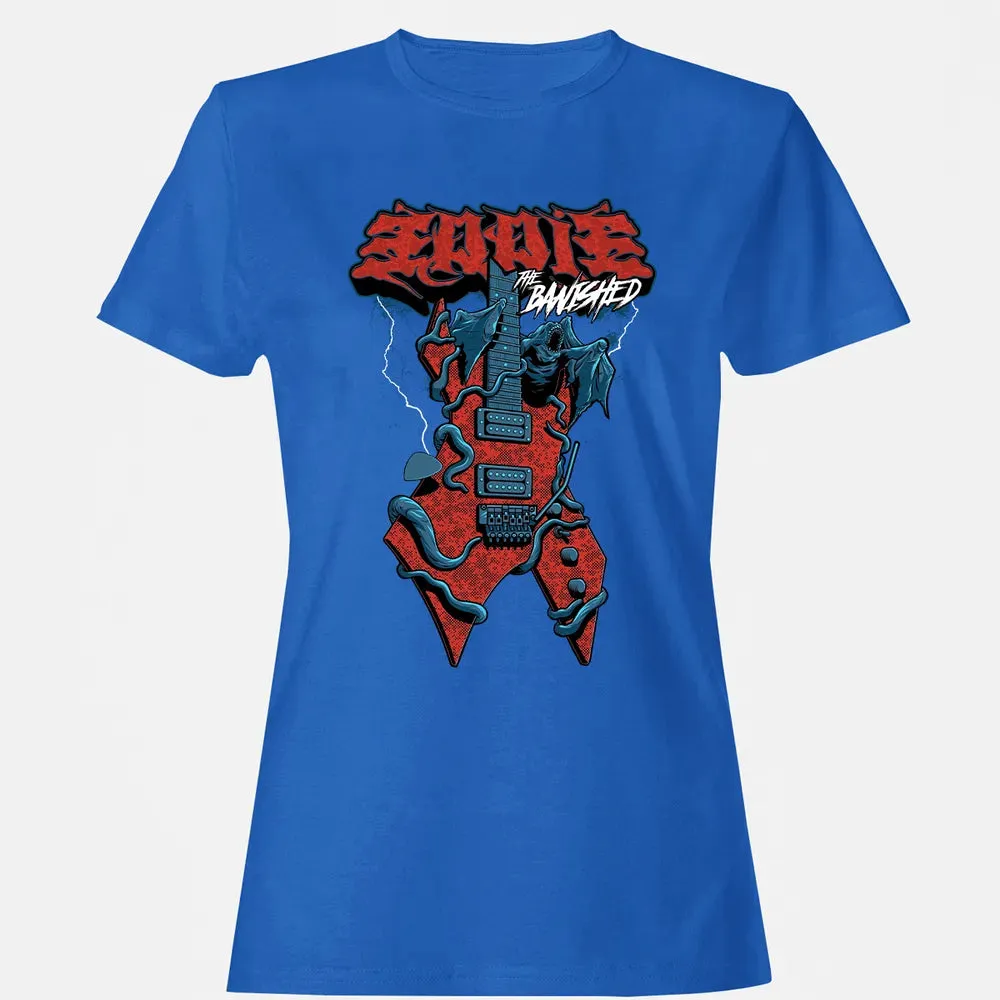 The Banished Women's T-shirt - 14