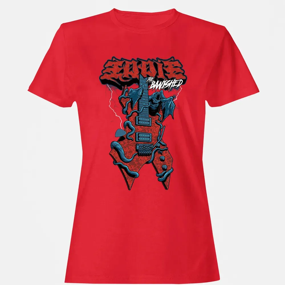 The Banished Women's T-shirt - 13