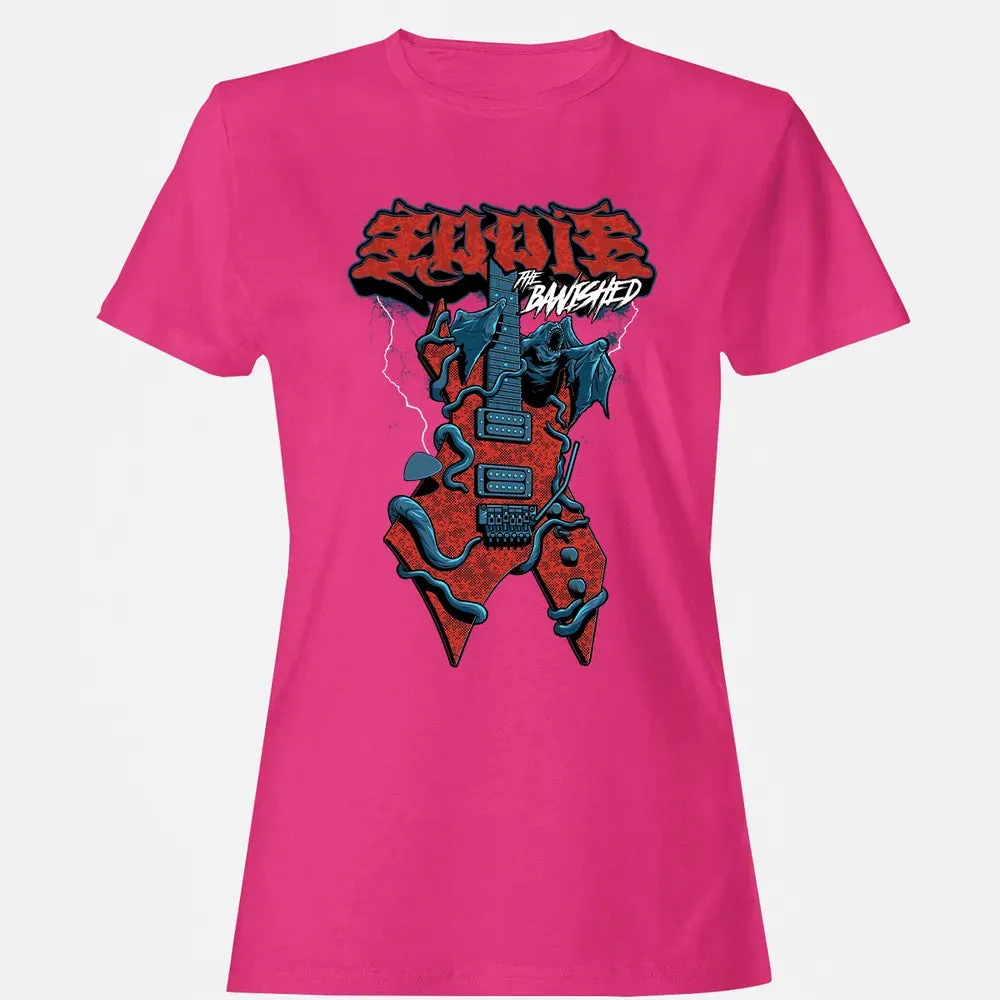 The Banished Women's T-shirt - 6