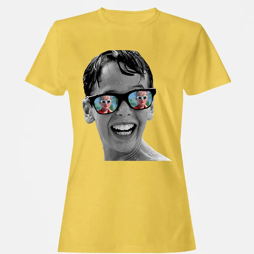 SQUINTS Women's T-shirt - 4
