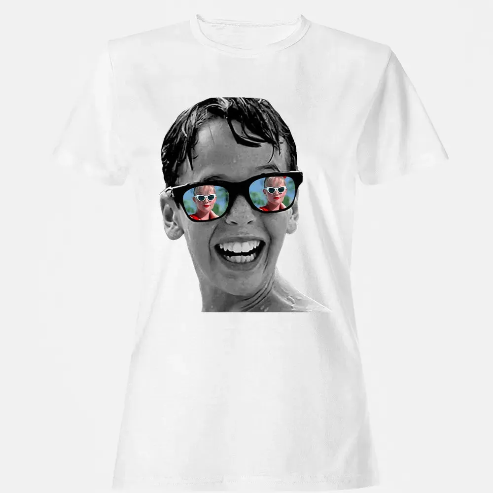 SQUINTS Women's T-shirt - 16