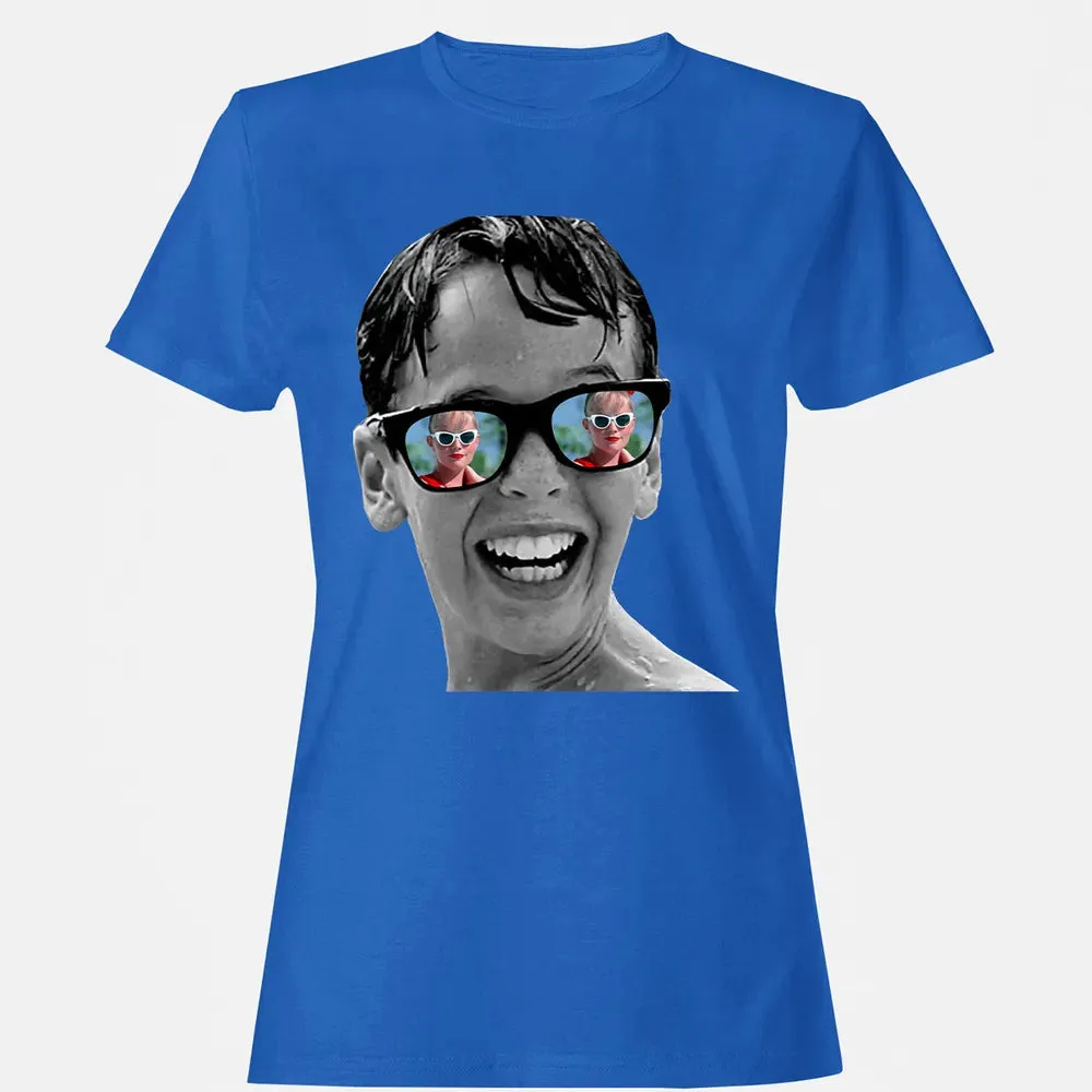 SQUINTS Women's T-shirt - 14