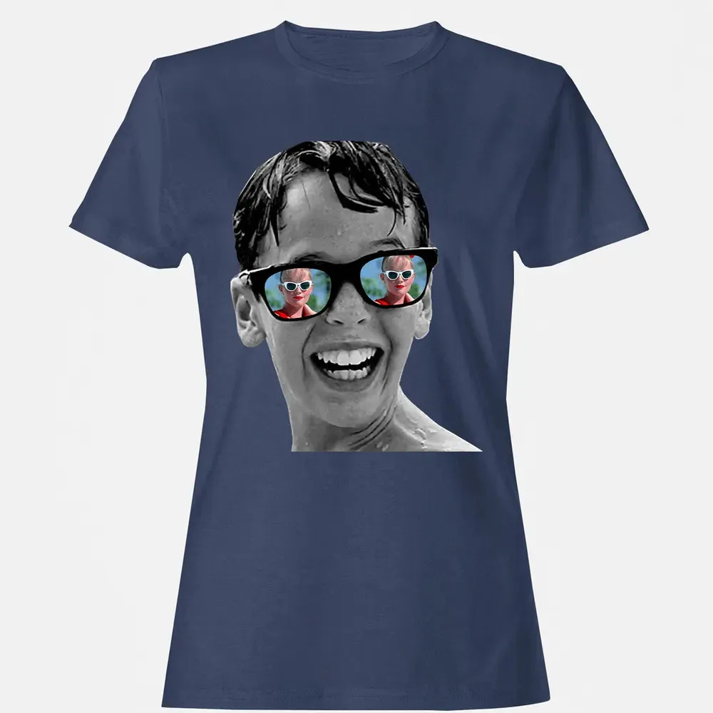 SQUINTS Women's T-shirt - 10