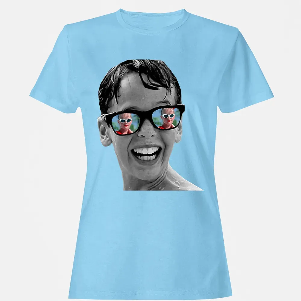 SQUINTS Women's T-shirt - 8