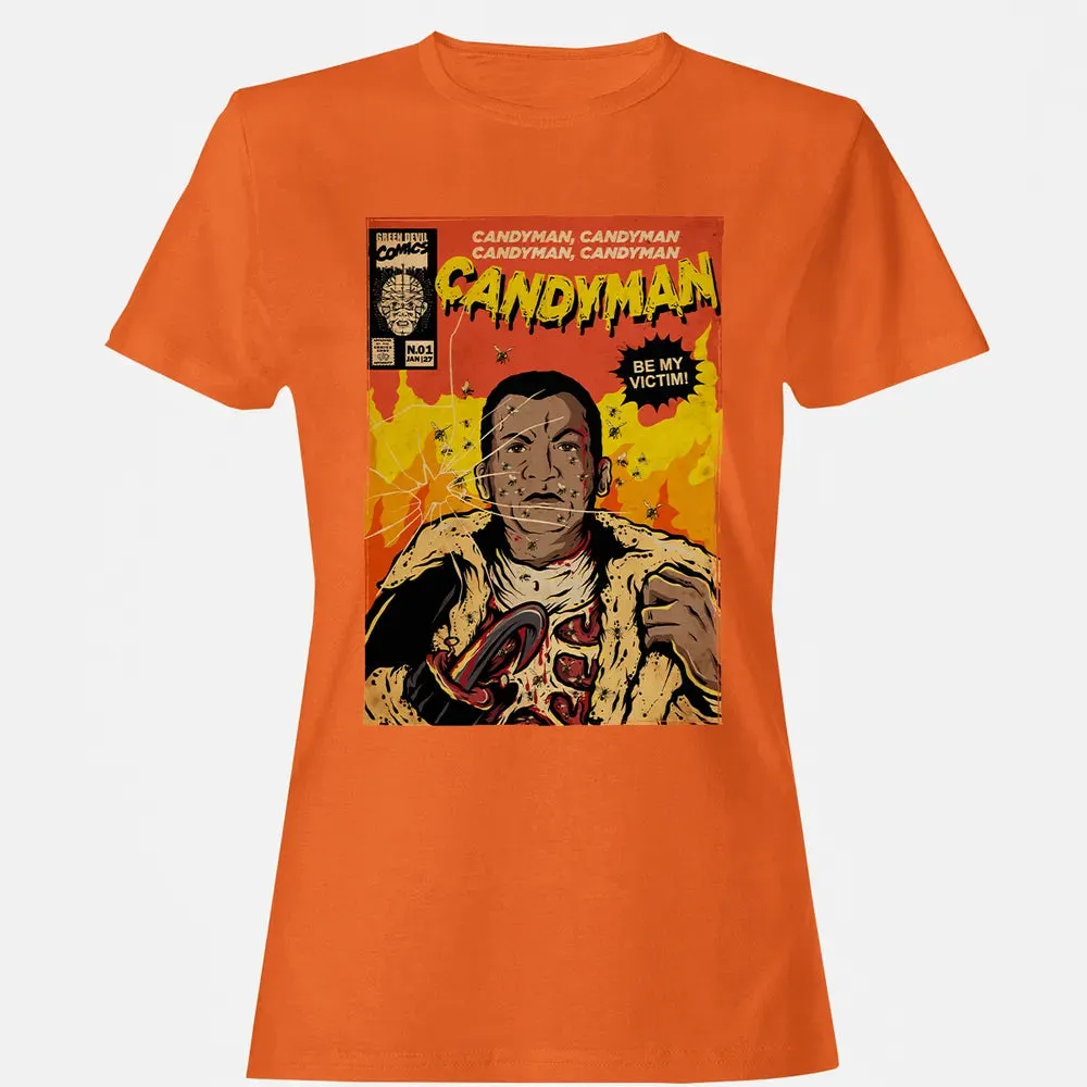 Candyman Women's T-shirt - 11