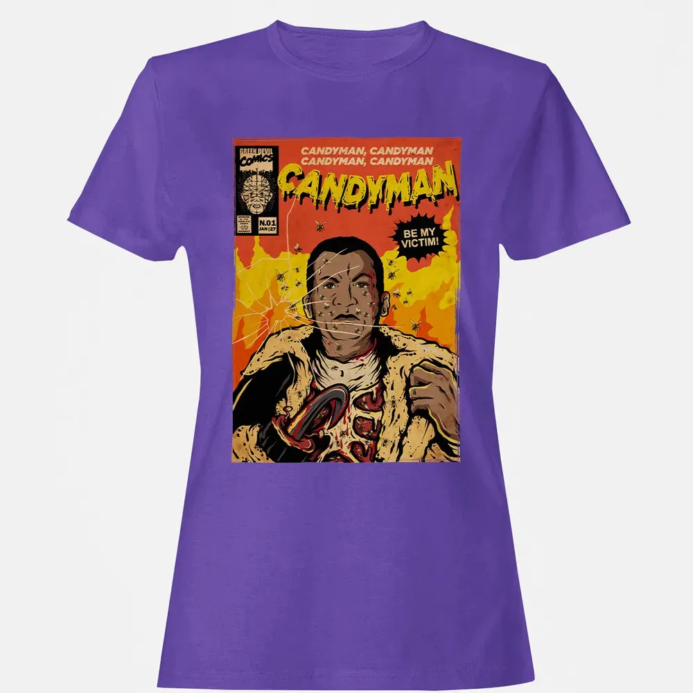 Candyman Women's T-shirt - 12