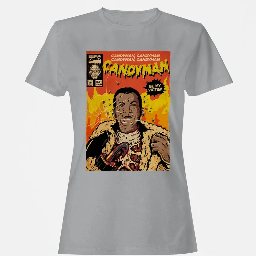 Candyman Women's T-shirt - 15