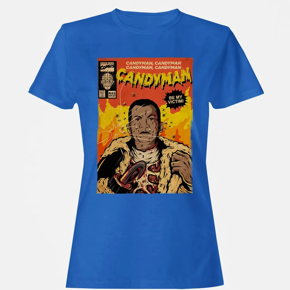 Candyman Women's T-shirt - 14