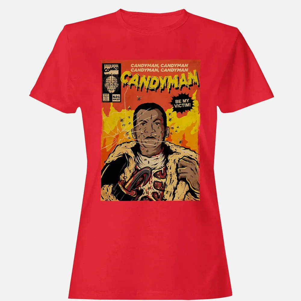 Candyman Women's T-shirt - 13
