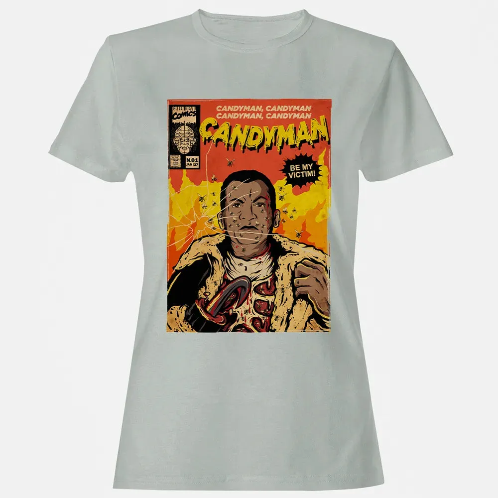 Candyman Women's T-shirt - 2