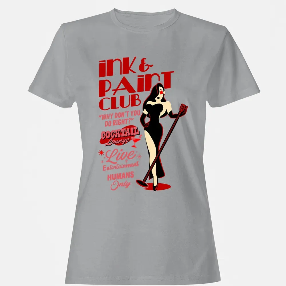 Ink & Paint Club Women's T-shirt - 15