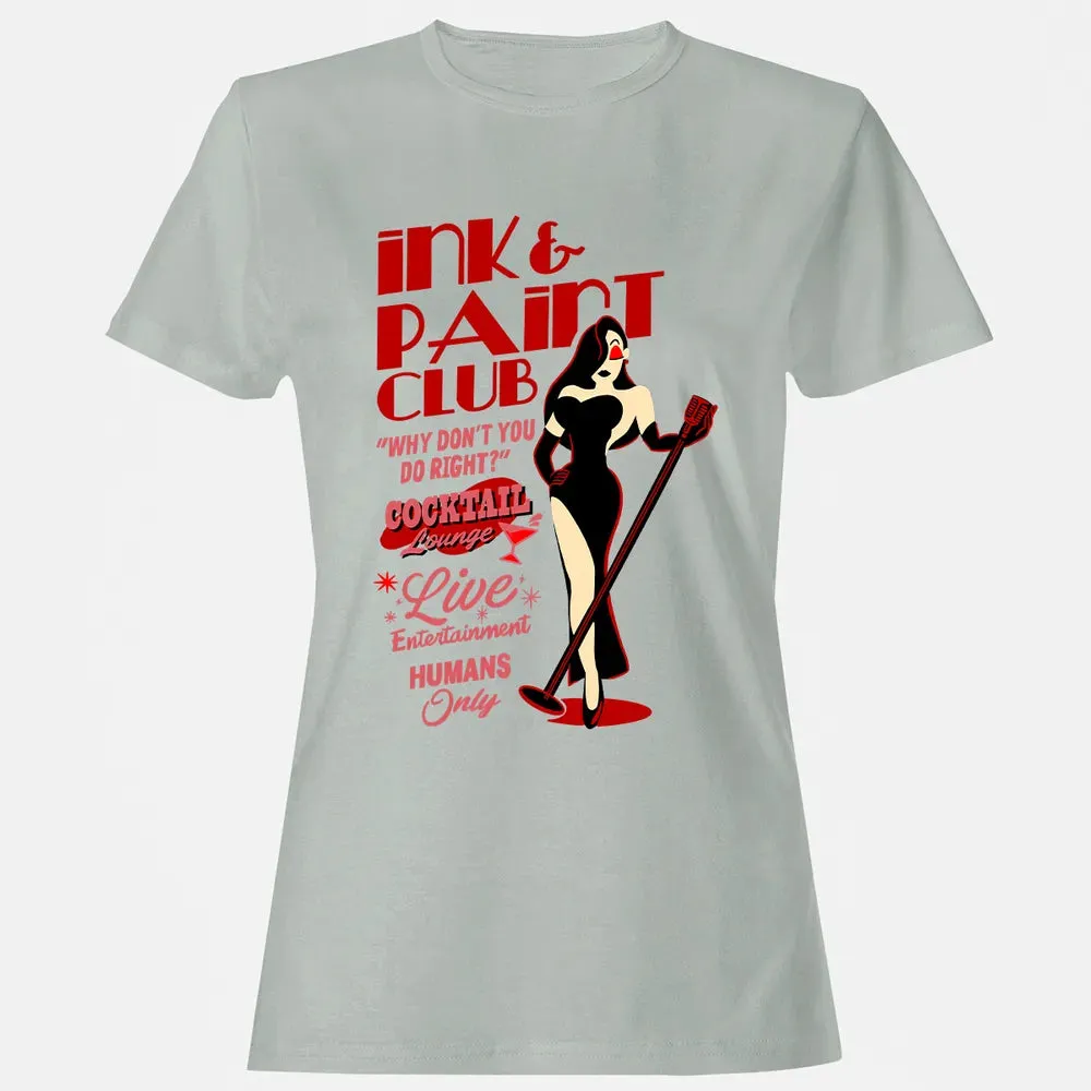 Ink & Paint Club Women's T-shirt - 2