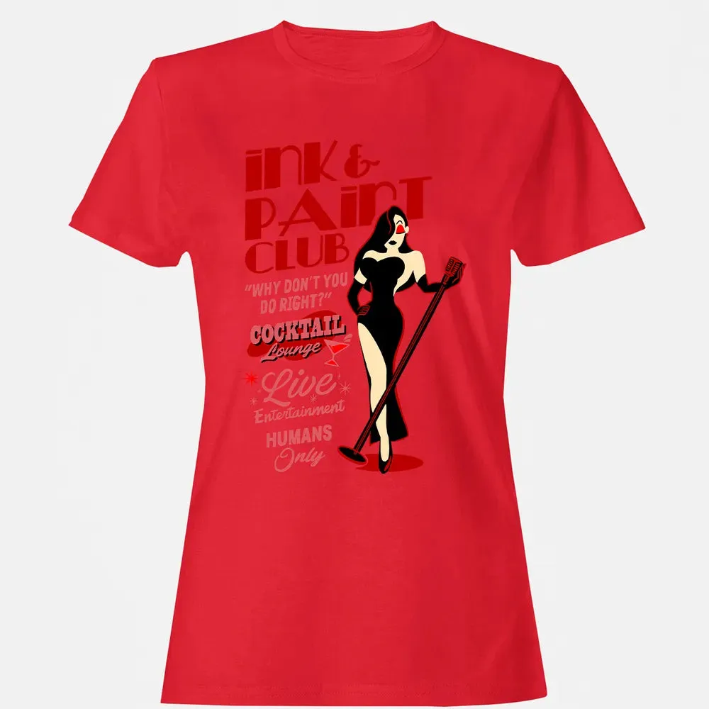 Ink & Paint Club Women's T-shirt - 13