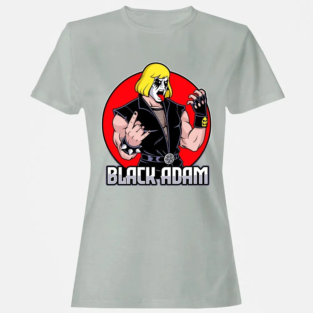 BlackAdam Women's T-shirt - 2