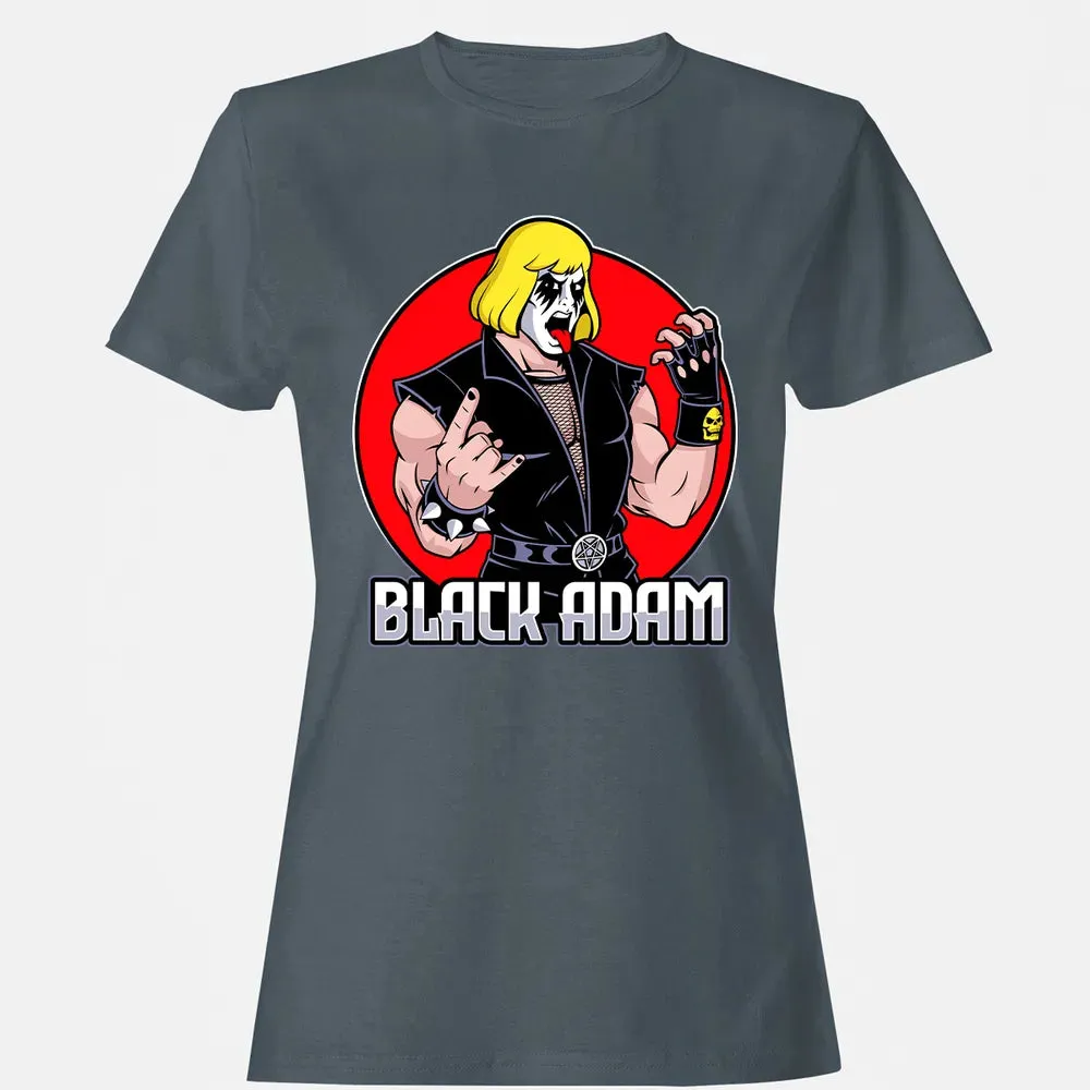 BlackAdam Women's T-shirt - 3
