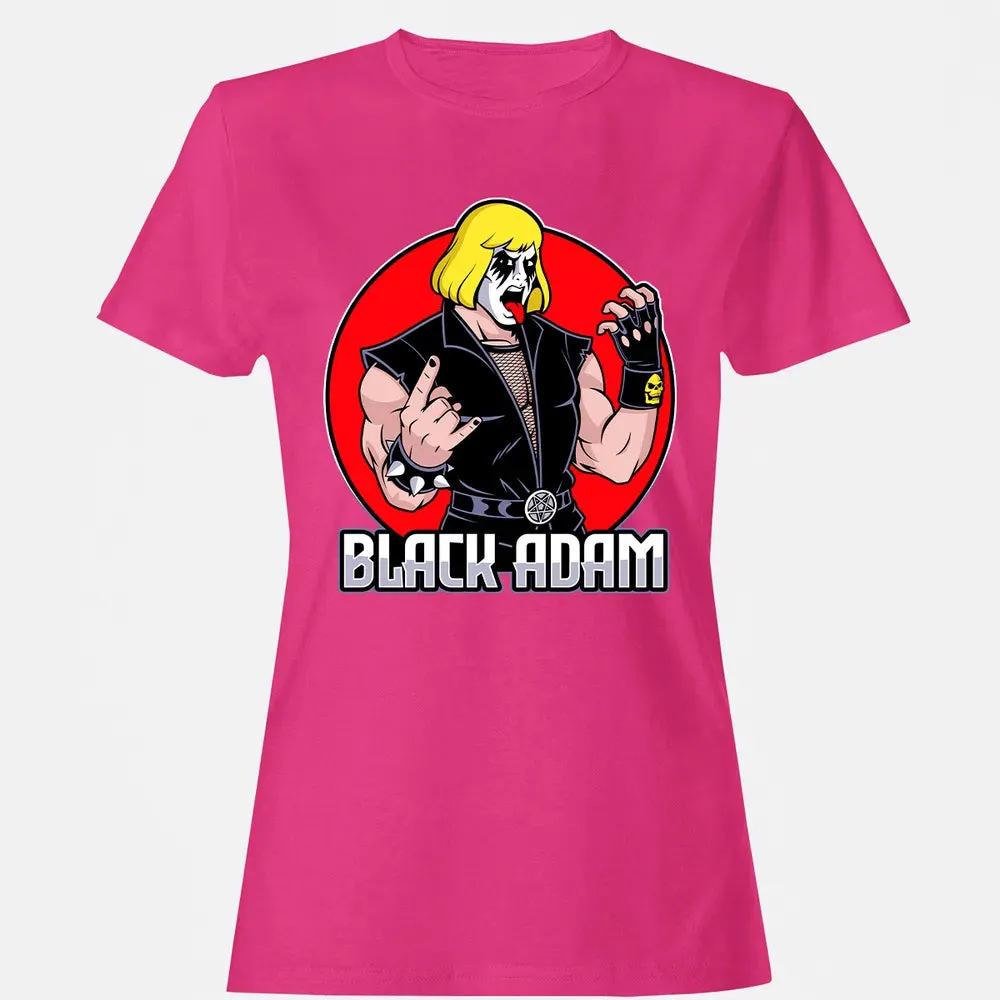 BlackAdam Women's T-shirt - 6
