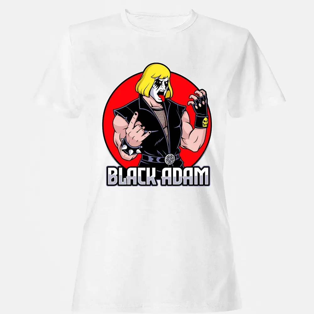 BlackAdam Women's T-shirt - 16