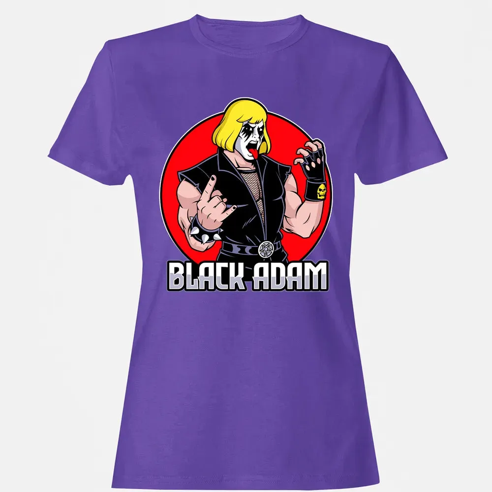 BlackAdam Women's T-shirt - 12