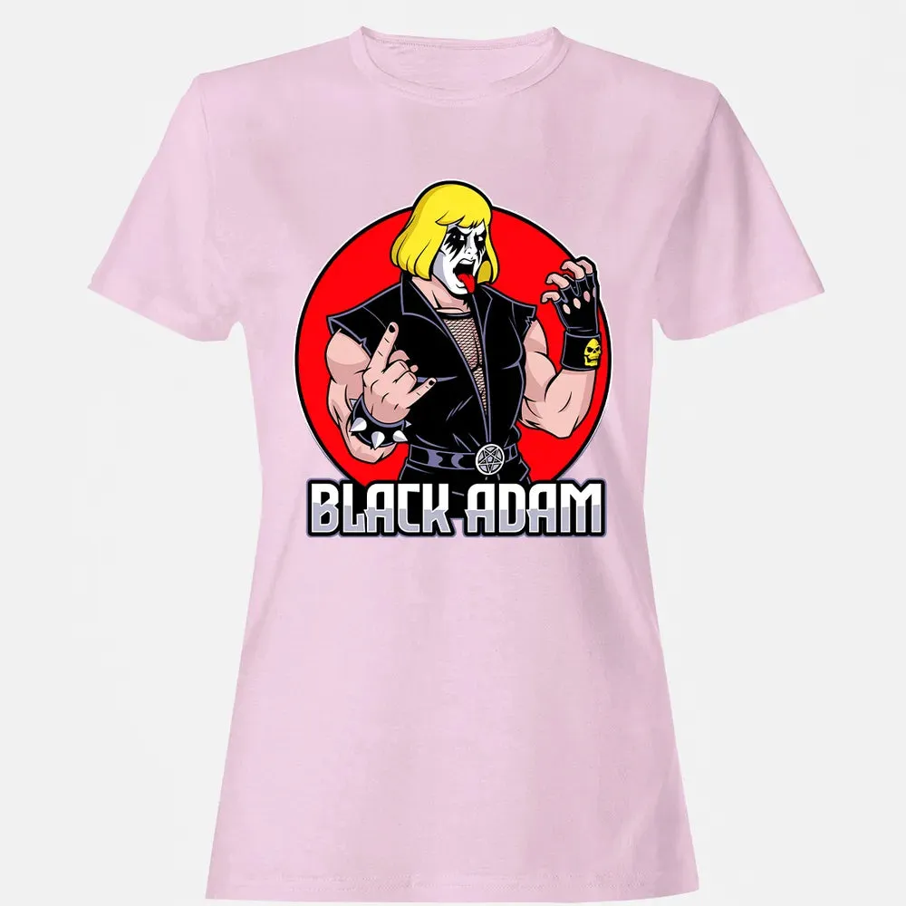 BlackAdam Women's T-shirt - 9