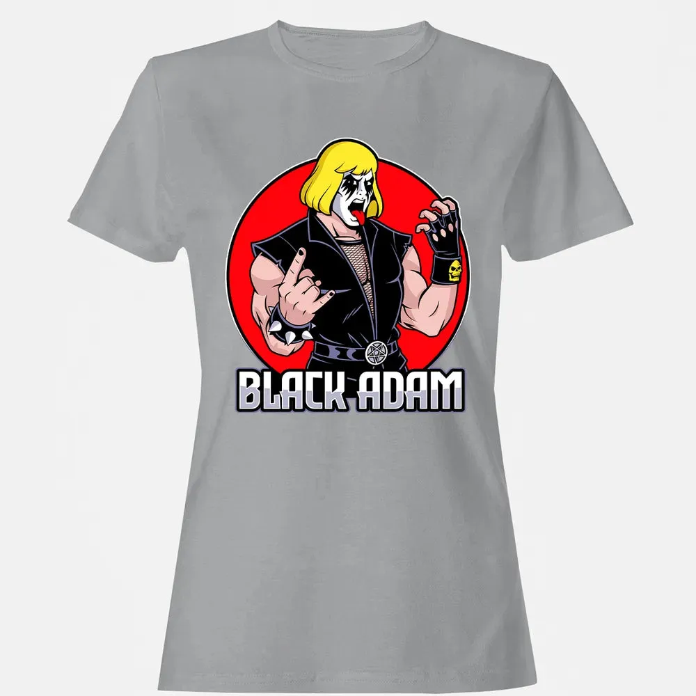 BlackAdam Women's T-shirt - 15