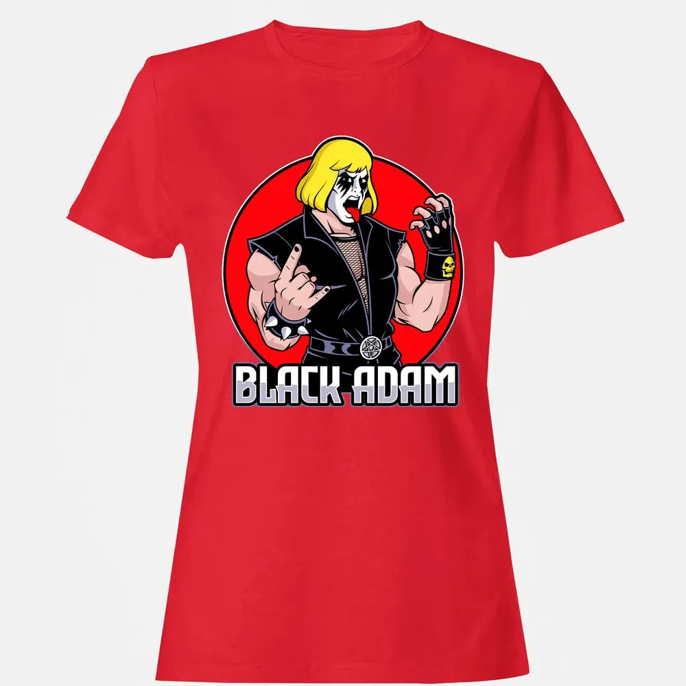 BlackAdam Women's T-shirt - 13