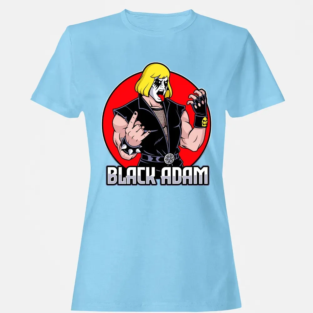 BlackAdam Women's T-shirt - 8