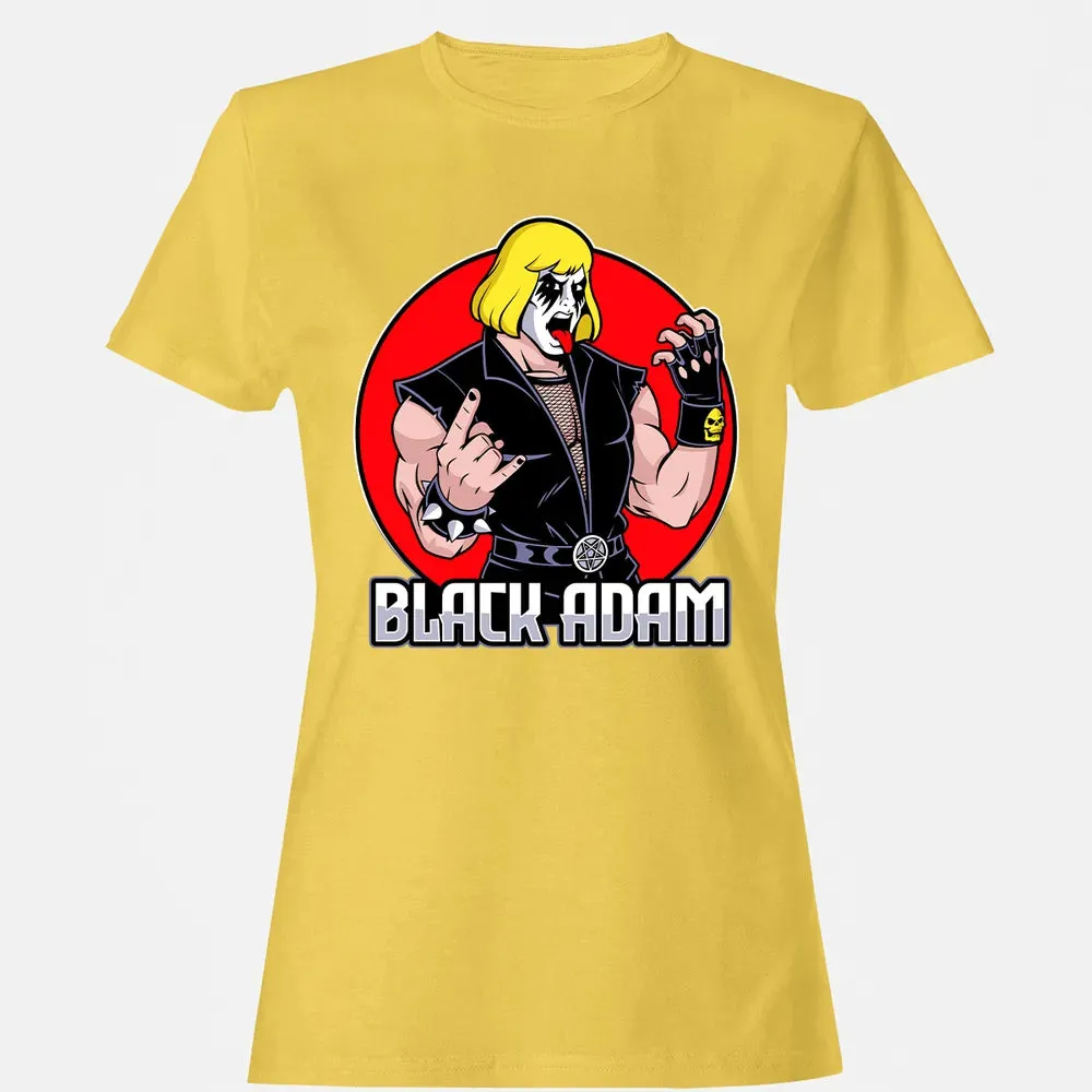 BlackAdam Women's T-shirt - 4
