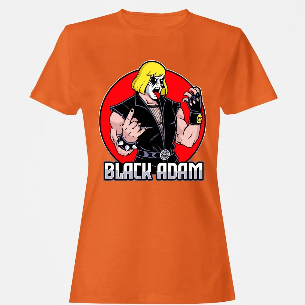 BlackAdam Women's T-shirt - 11
