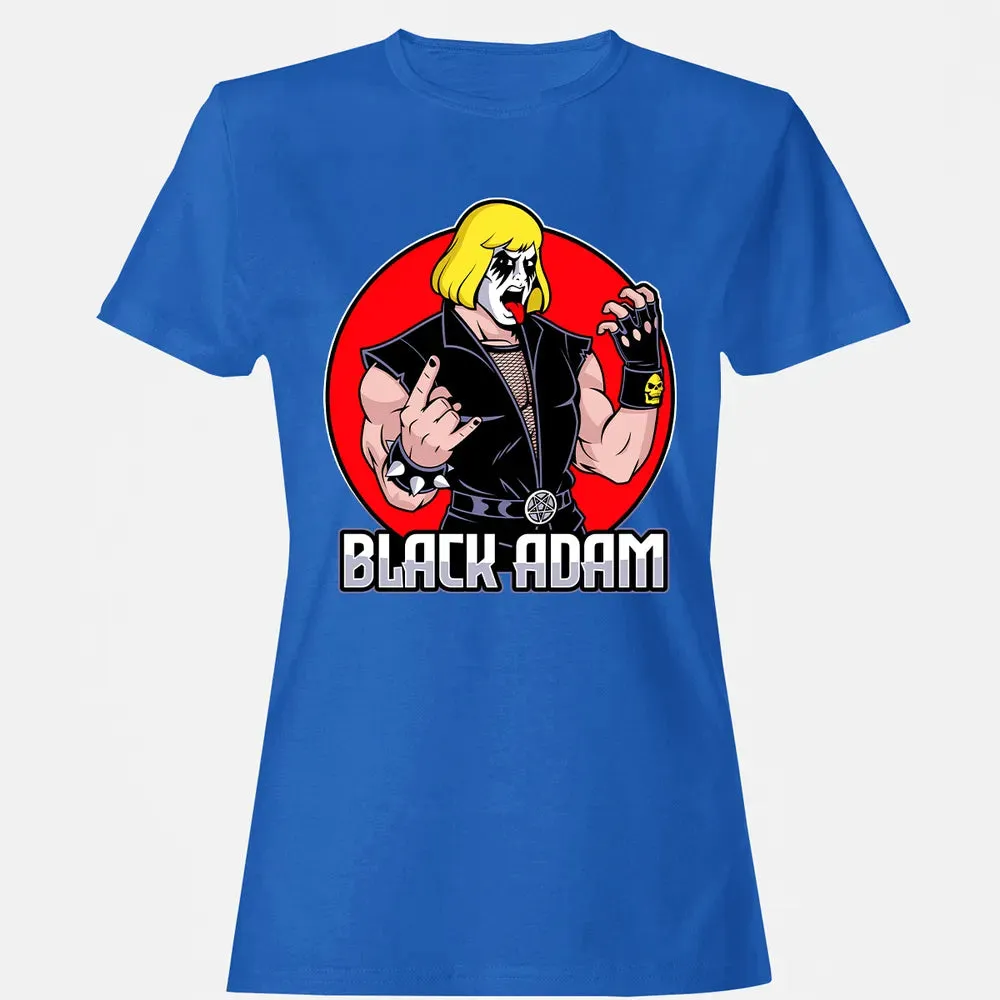 BlackAdam Women's T-shirt - 14