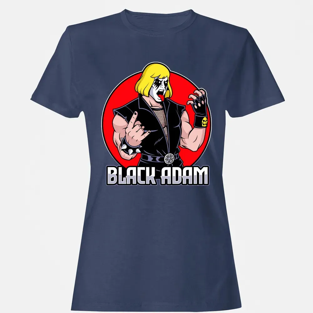 BlackAdam Women's T-shirt - 10