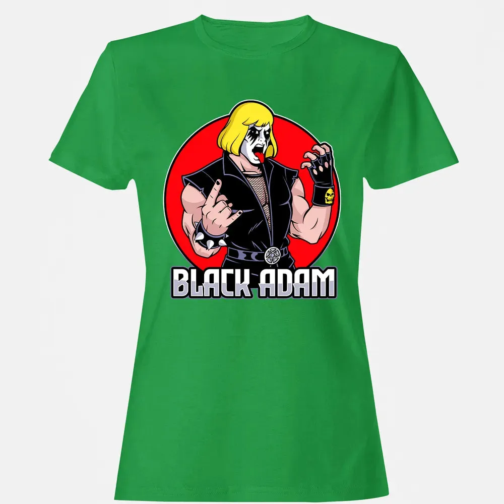 BlackAdam Women's T-shirt - 7