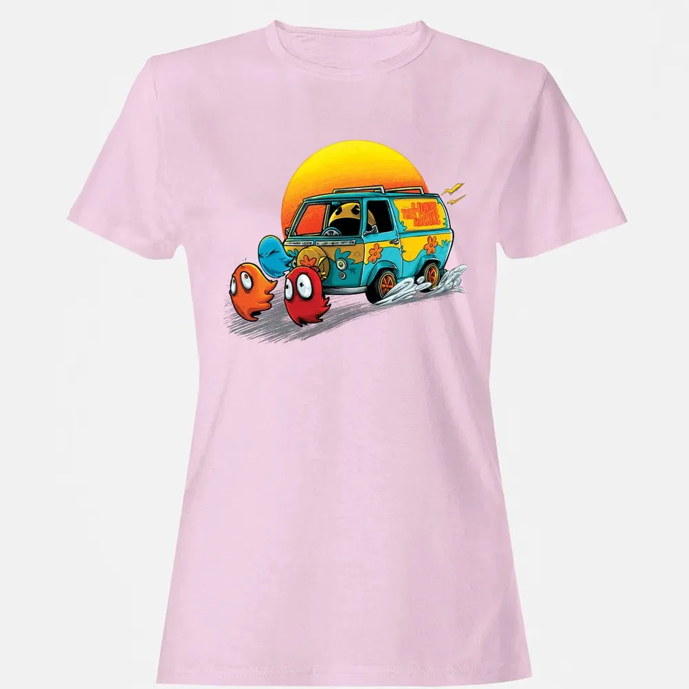 The Hunting Machine Women's T-shirt - 9