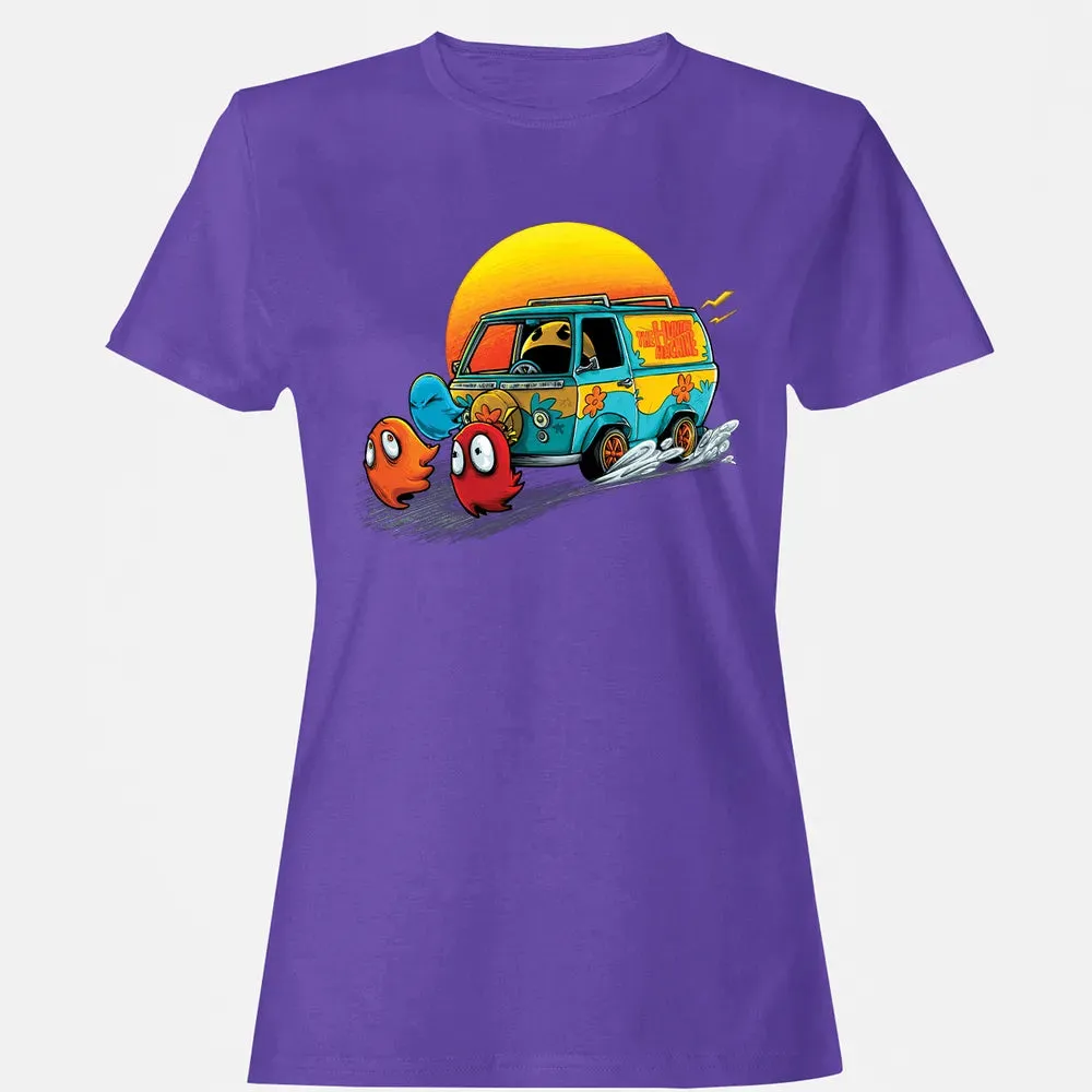 The Hunting Machine Women's T-shirt - 12